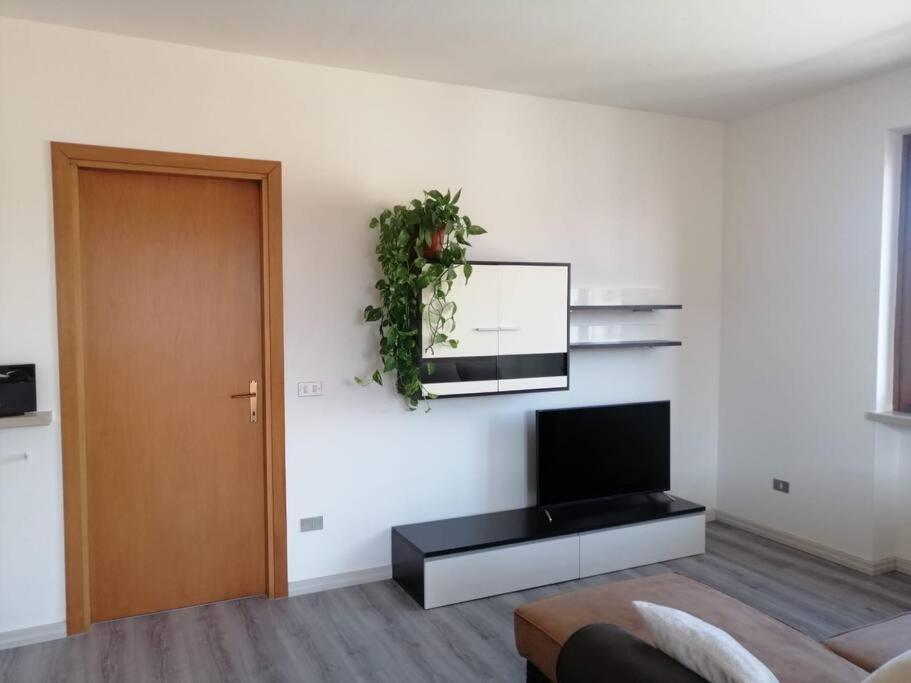 Nido Sul Garda Apartment Castelnuovo del Garda Ngoại thất bức ảnh